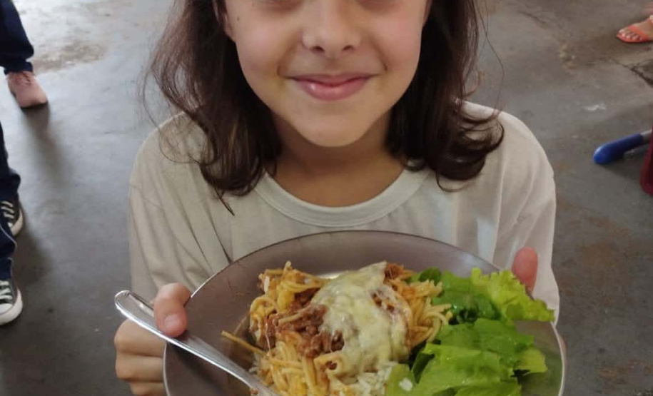 Concurso da Melhor Merenda Escolar do Paraná encerra inscrições com 524 participantes