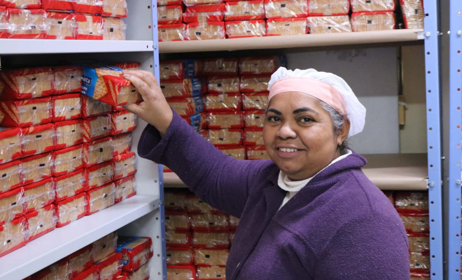 Concurso da Melhor Merenda Escolar do Paraná encerra inscrições com 524 participantes
