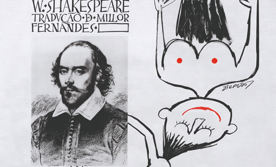 60 anos: livro que traz história e legado do Teatro de Comédia do Paraná será lançado na segunda