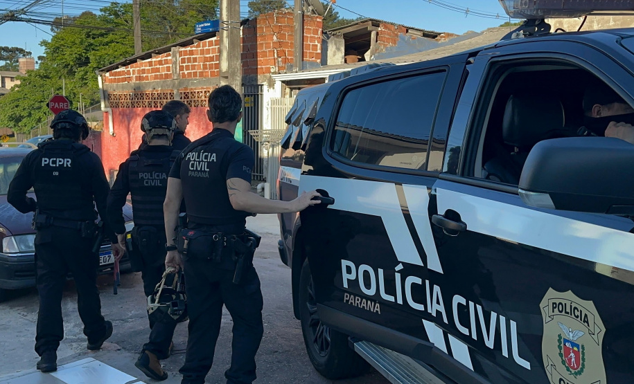 Policia Civil