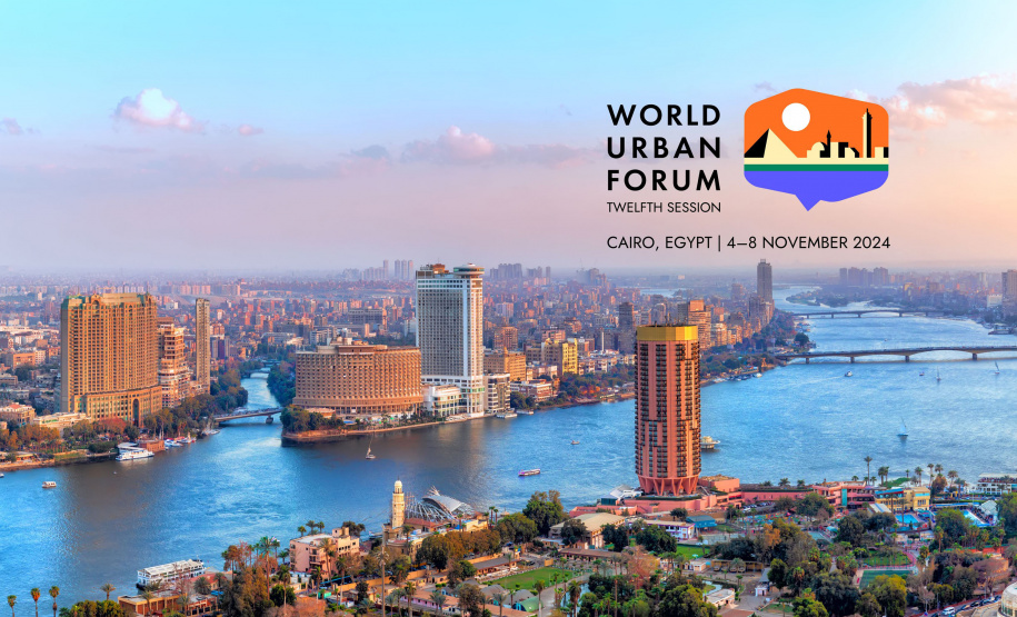 SGDES 12º Fórum Urbano Mundial