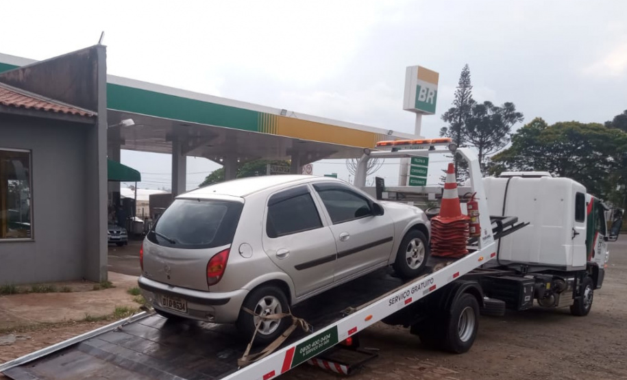 DER Superintendência Regional Norte