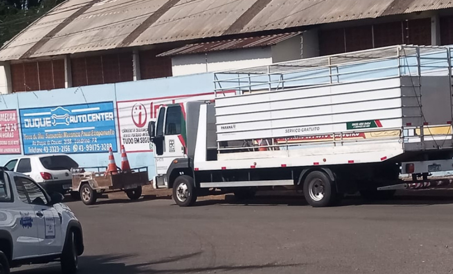 DER Superintendência Regional Norte