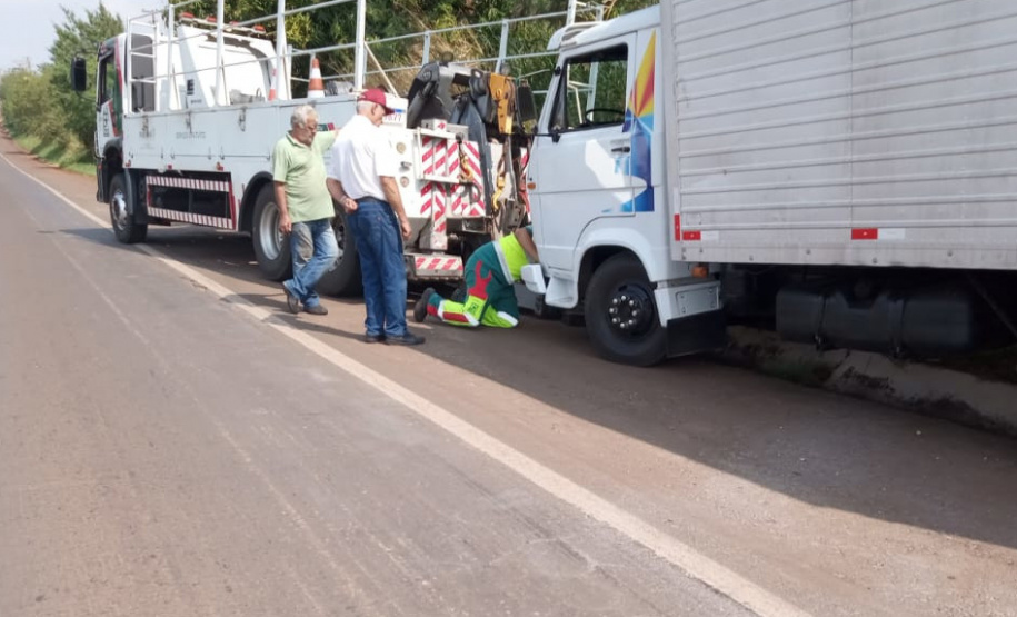 DER Superintendência Regional Norte