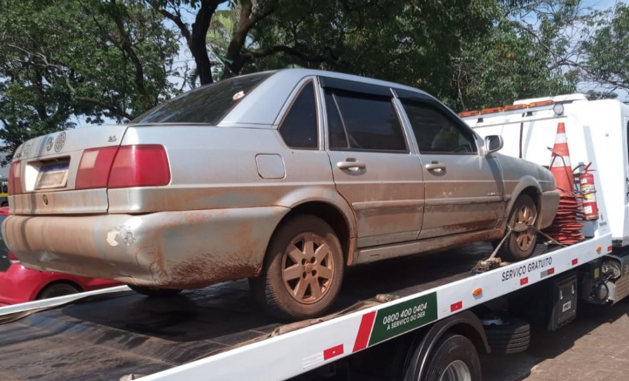 DER Superintendência Regional Norte