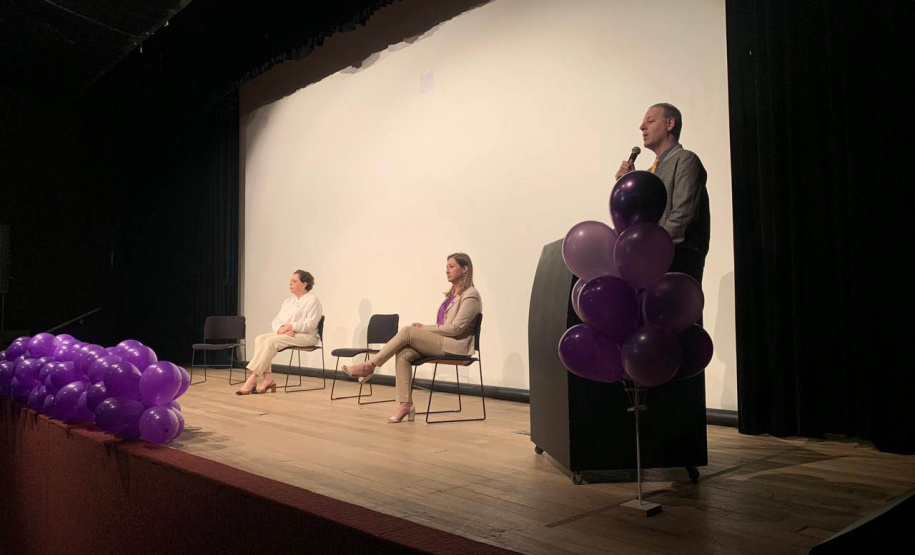 No mês da prematuridade, Saúde promove encontro para a redução da mortalidade infantil