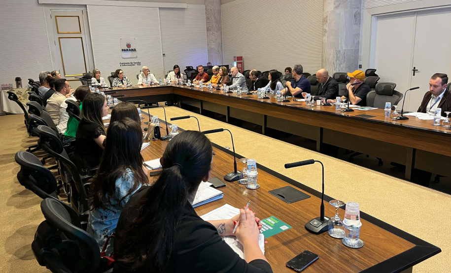 SESA INTENSIFICA COMBATE À DENGUE