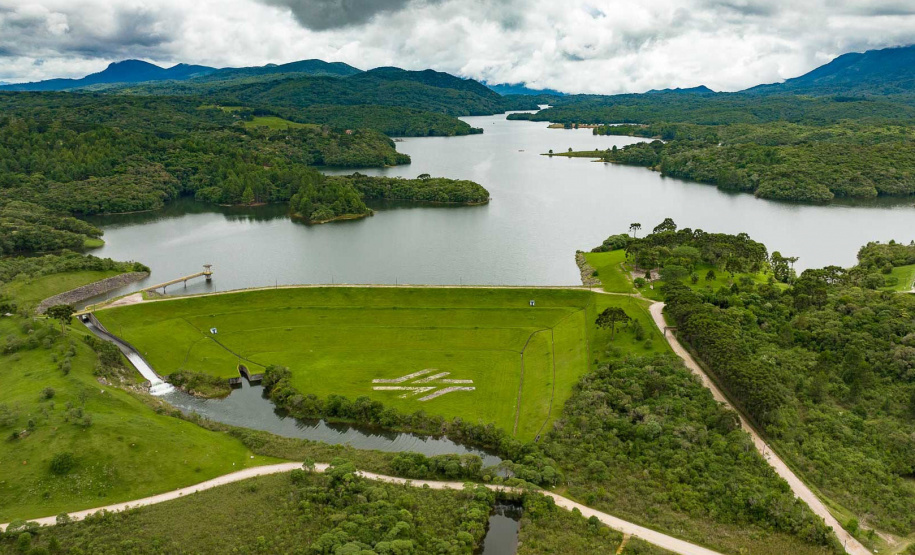 Sanepar é uma das 88 empresas que mais crescem no Brasil