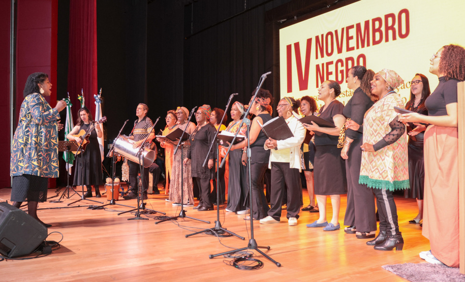 Congresso de Igualdade Racial