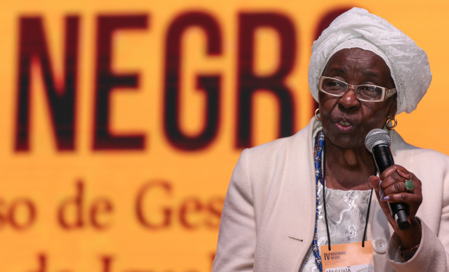 Congresso de Igualdade Racial