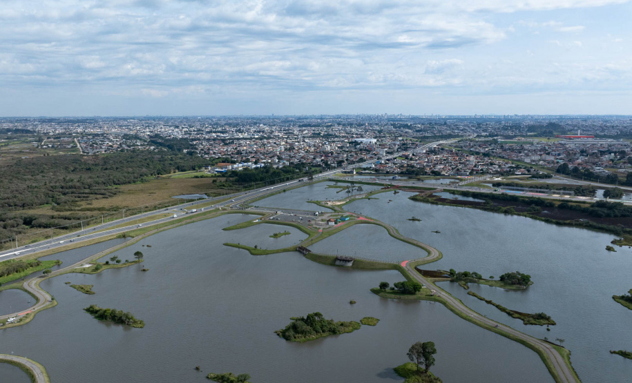 SANEPAR PROJETOS FINALISTAS Prêmio Nacional Universalizar