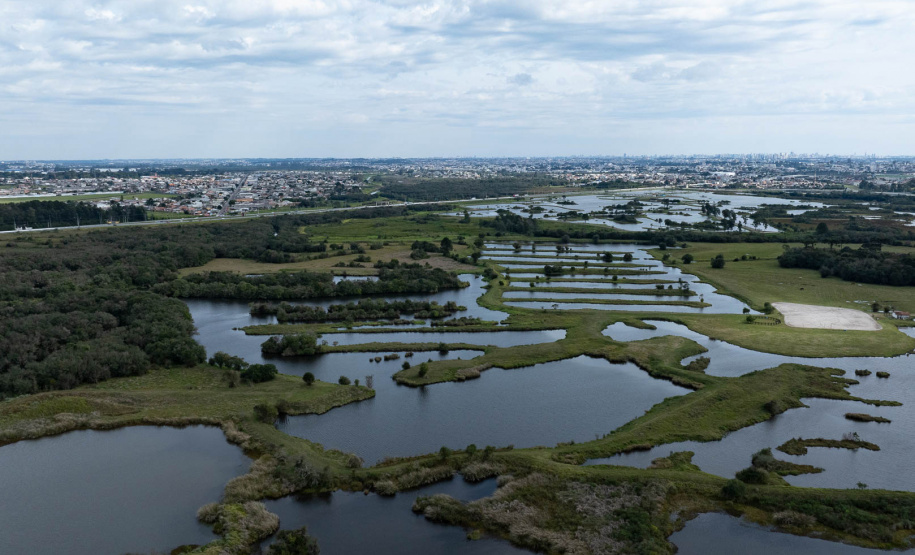 SANEPAR PROJETOS FINALISTAS Prêmio Nacional Universalizar