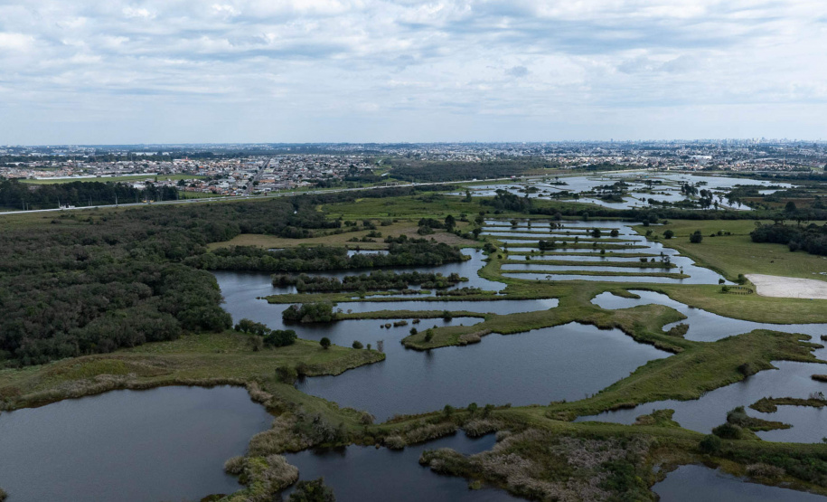 Projetos da Sanepar conquistam primeiro lugar no I Prêmio Nacional Universalizar