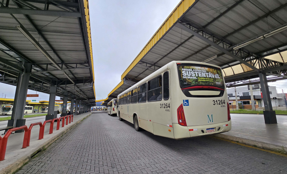 Amep avalia satisfação dos usuários do transporte coletivo metropolitano