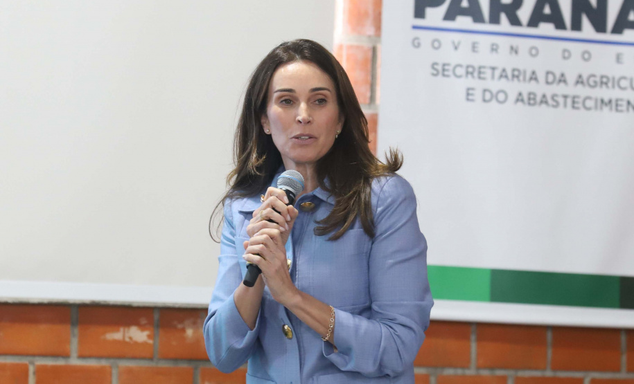 Cofundadora do Pacto Contra Fome elogia iniciativa do Banco de Alimentos Comida Boa