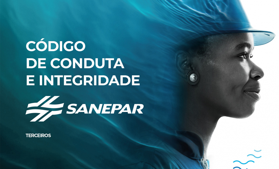 SANEPAR CONSOLIDA CULTURA INTEGRIDADE