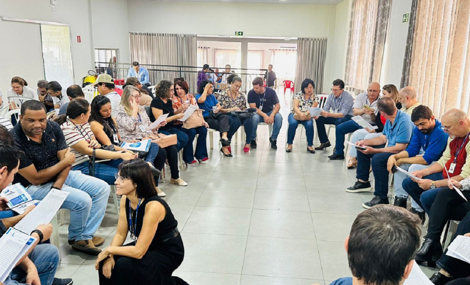 SANEPAR CONSOLIDA CULTURA INTEGRIDADE