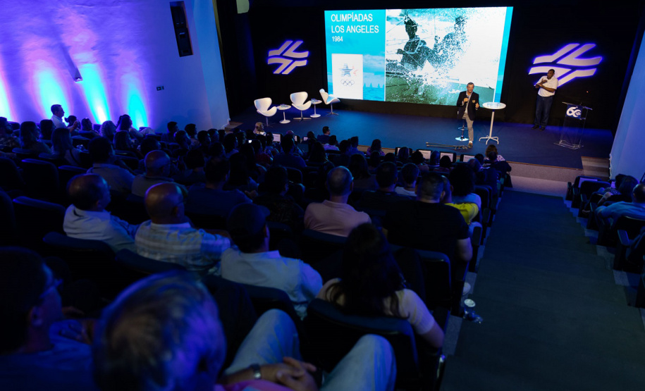 SANEPAR CONSOLIDA CULTURA INTEGRIDADE