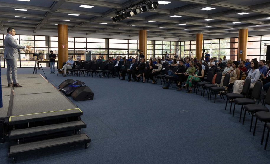 SANEPAR CONSOLIDA CULTURA INTEGRIDADE