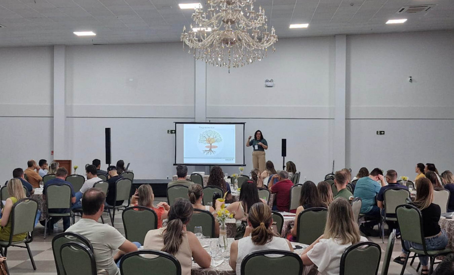 Com movimento integrado de educação permanente, profissionais das vigilâncias de todo o estado aprimoram serviços