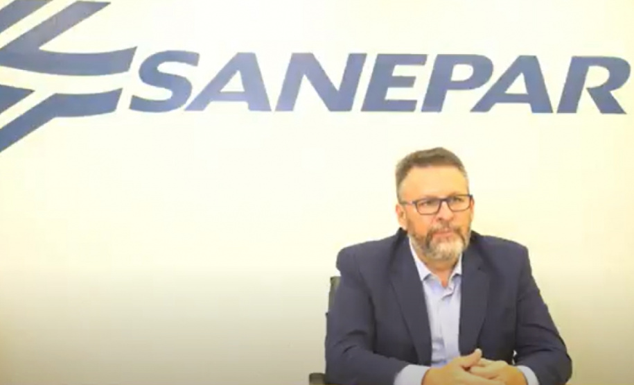 SANEPAR NOVA CAMPANHA