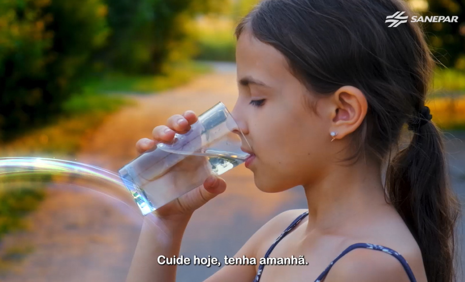 SANEPAR NOVA CAMPANHA