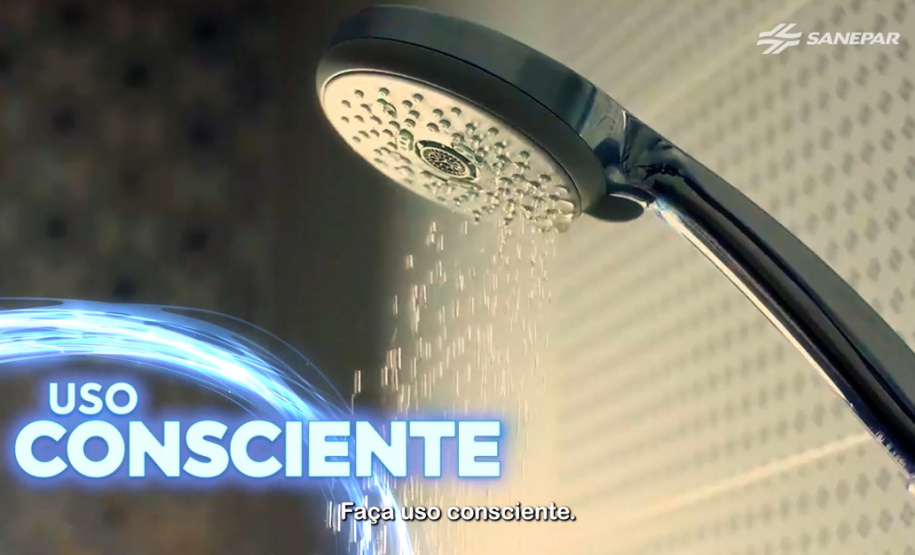 SANEPAR NOVA CAMPANHA