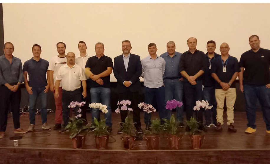 Circuito Corrida de Rua Sanepar e homenagens aos empregados marcam os 25 anos de certificação ISO 14.001 de Foz do Iguaçu