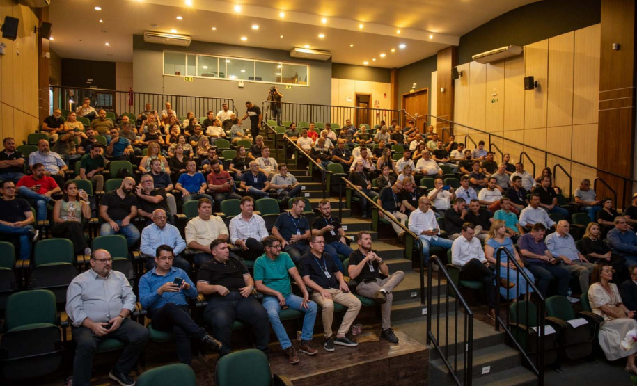 Circuito Corrida de Rua Sanepar e homenagens aos empregados marcam os 25 anos de certificação ISO 14.001 de Foz do Iguaçu