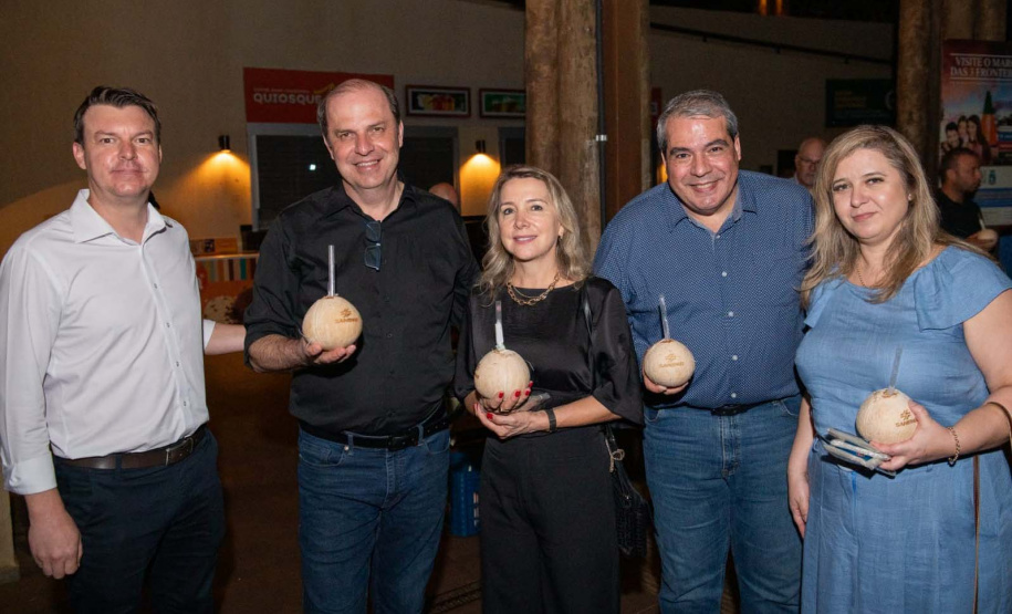 Circuito Corrida de Rua Sanepar e homenagens aos empregados marcam os 25 anos de certificação ISO 14.001 de Foz do Iguaçu