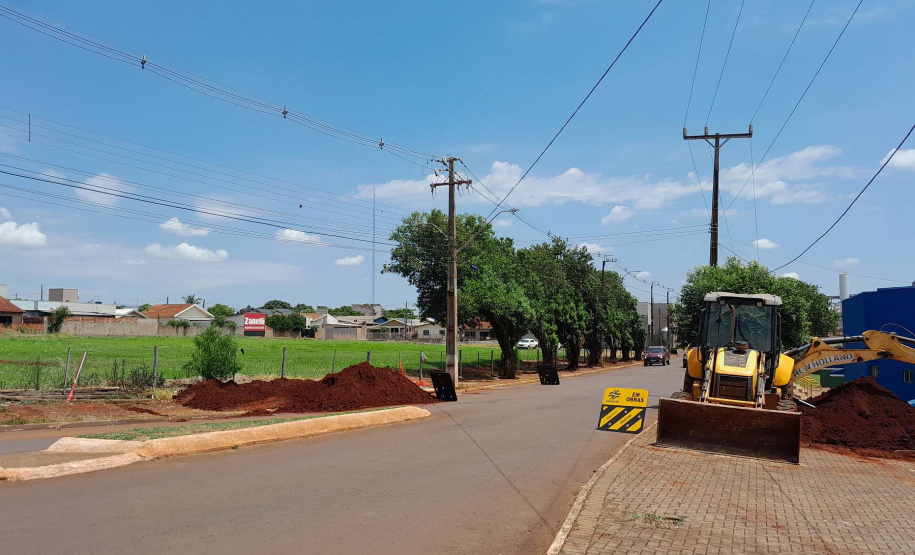 Com investimentos superiores a R$ 41 milhões, Sanepar amplia sistemas de esgoto em cidades do Oeste e do Sudoeste