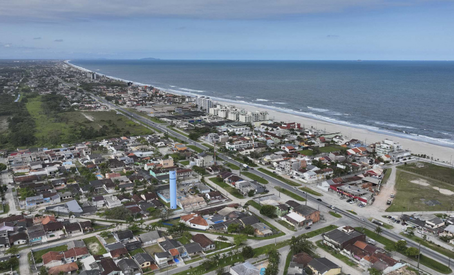 SANEPAR RECOMENDA LIMPEZA CAIXA D'ÁGUA