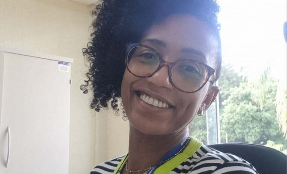 Sanepar homenageia pretos e pardos no Dia da Consciência Negra