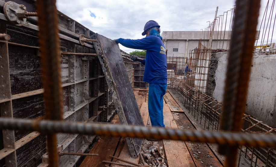 SANEPAR INVESTIMEENTO ESGOTO