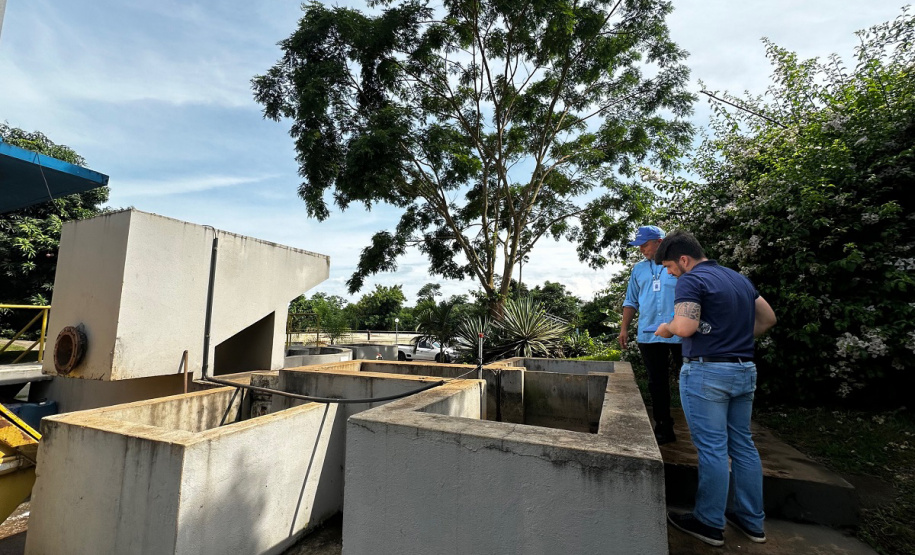 SANEPAR QMS CERTIFICATION