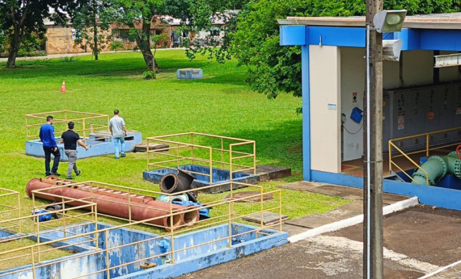 SANEPAR QMS CERTIFICATION