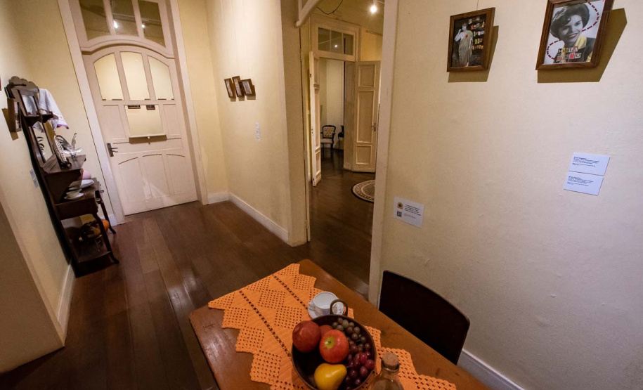 Mostra “Cartas para o futuro”, de Bruna Alcantara, entra em seus últimos dias no MIS-PR