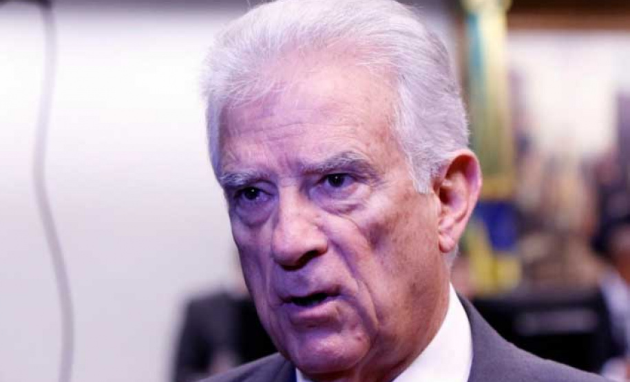 Governo do Estado indica Rubens Bueno para ser diretor-presidente da Agepar