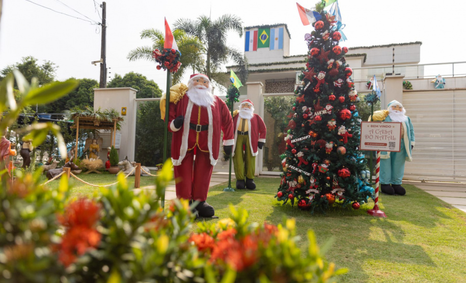 De olho em turistas, cidades do Paraná promovem grandes programações de Natal