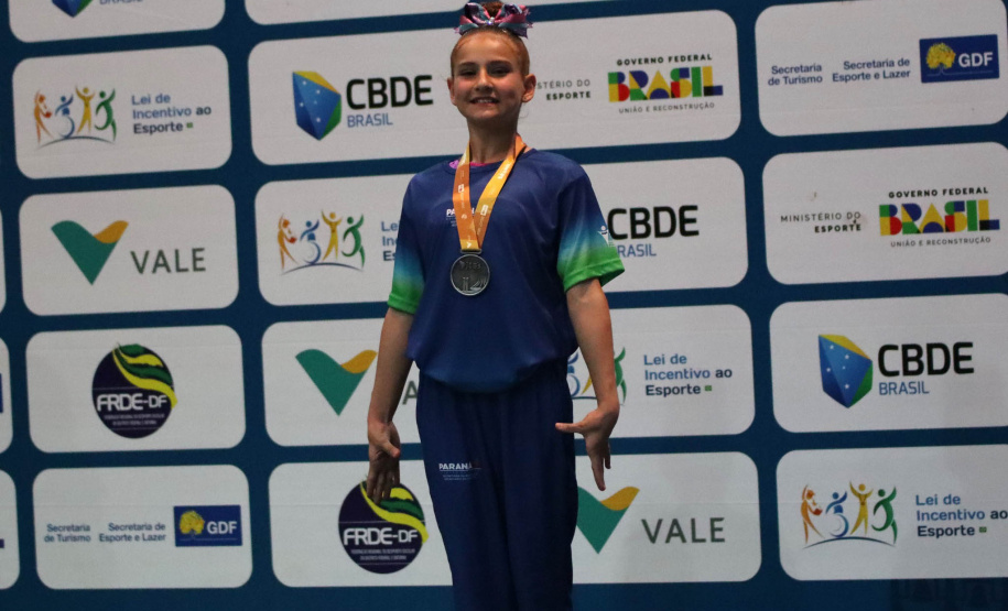 CONVOCAÇÃO SUL AMERICANO ESCOLAR