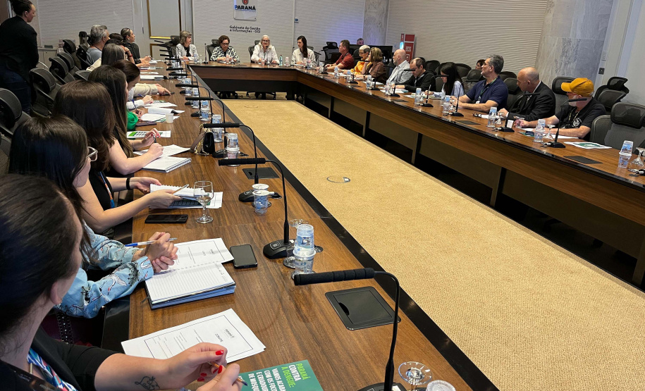 SESA INTENSIFICA COMBATE À DENGUE