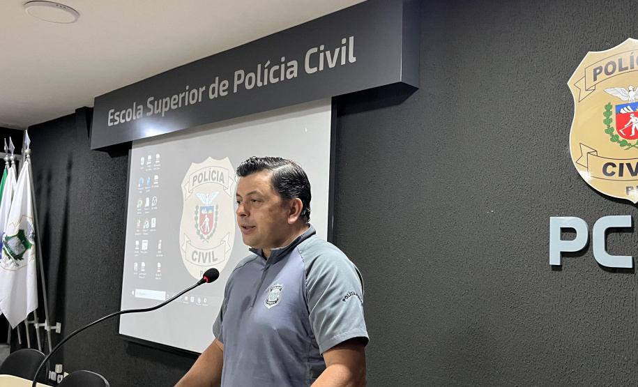 PCPR inicia terceira turma do curso de padronização para agentes de segurança que atuarão no Verão Maior Paraná