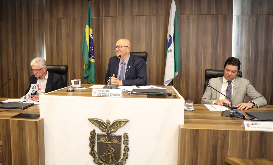 SEFA ORÇAMENTO 2025 AUDIÊNCIA PÚBLICA
