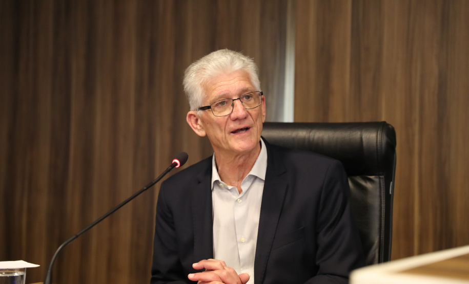 SEFA ORÇAMENTO 2025 AUDIÊNCIA PÚBLICA