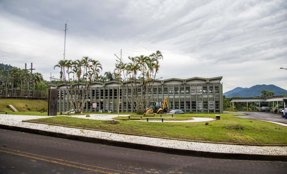 Copel vai investir R$ 223 milhões na modernização de usina pioneira