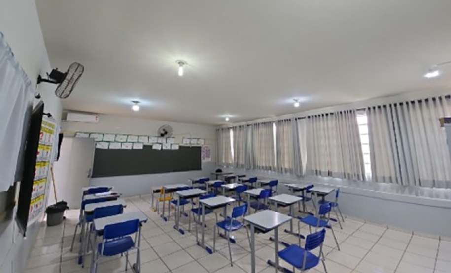 Programa da Copel em parceria com Estado e municípios promoverá economia de energia em 200 escolas paranaenses