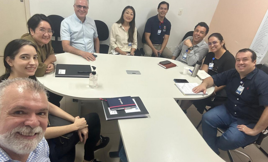 SESA HOSP ZONA SUL LONDRINA PROGRAMA RESIDÊNCIA