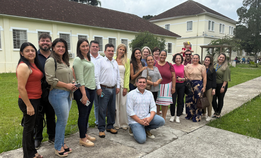 SESA ALINHAMENTO REGIONAL