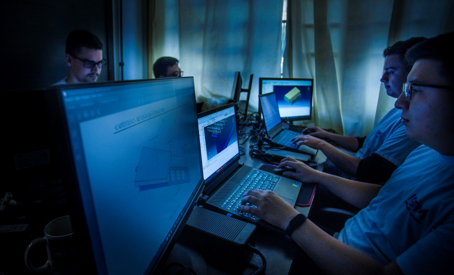 SETI Paraná investe em agentes de inovação para fomentar o empreendedorismo local e regional