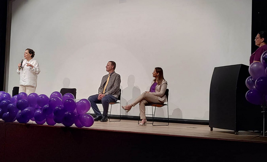 No mês da prematuridade, Saúde promove encontro para a redução da mortalidade infantil